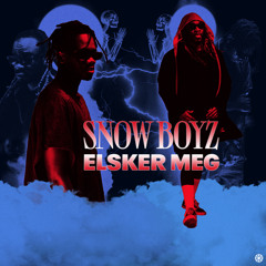 Stream Elsker meg by Snow boyz | Listen online for free on SoundCloud