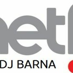Netfit Hasizomteszt(DJ BARNA Remix)