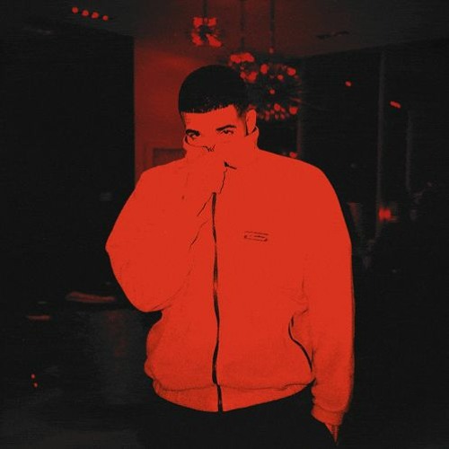 Drake Type Beat (Dark Lane Demo Tapes) "AMG"