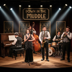 Down in the Muddle