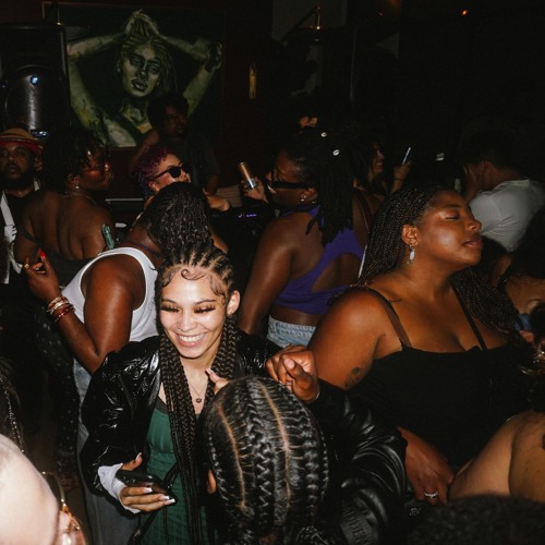 Darling Cool b2b Jambalaya Live @ Kinfolx Oakland [REGGAE//DANCEHALL//GLOBAL CLUB//REMIXES]