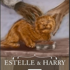 "Estelle and Harry"  Ep.4 of Vaccine Vignettes Podcast