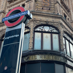 Underground