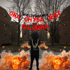 Ona chyba jest glodna (prod.sheluvsmanka)
