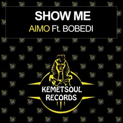 Traxsource Afro House 2020