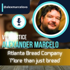 Atlanta Bread Company - More Than Just Bread