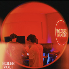 Boiler Room Boca Raton (Wuki opening set Dinga and Strom)