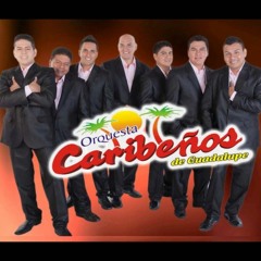 MIX- LOS CARIBEÑOS DE GUADALUPE