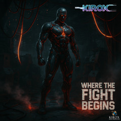 Where the Fight Begins
