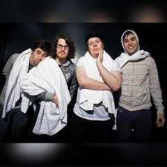 Legendary (Blink and You'll Miss It) - Fall Out Boy