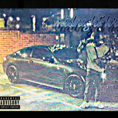 MAKE MY NIGHT (Prod Jenry & Alijah4k)