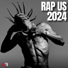 RAP AMÉRICAIN - RAP US 2024 🇺🇸