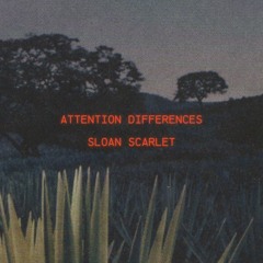 Attention Differences