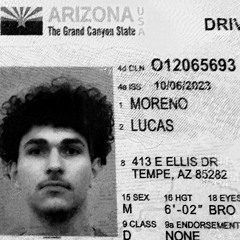 LUCAS MORENO