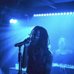 What’s Goin’ On-KayCyy