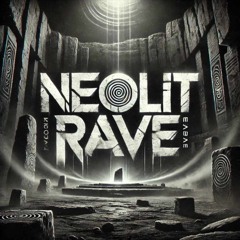 Artisek b2b Lui de7on - NeolitRave 2025