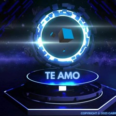 GABRIEL - TE AMO (Original Mix)