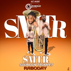 (TRUMPET RABODAY MATIMBA) #1 ALO BAZ SOUMOUN - ZOEDJOBEATZ