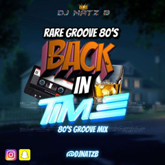Rare Groove 80’s  & Back In Time Classics #BigPeopleTune #ForMum&Dad #Classics #80’s