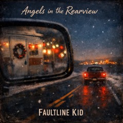 Angels in the Rearview