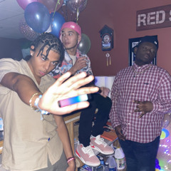 Tracehoe - WTG (Prod. GeoGotBands)