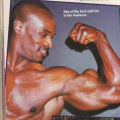 CHUB X JSUPREME - FLEX SO HARD