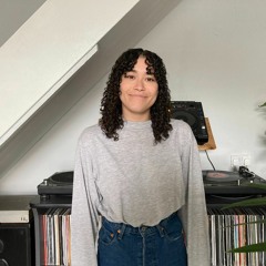 Danielle on NTS Radio - 4th May 2021
