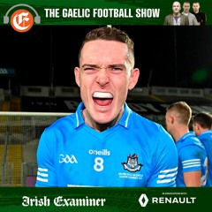 The Gaelic Football Show: Mayo brave but Dubs have all the answers, now what does future hold?
