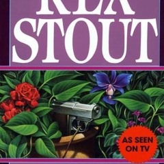 [Download Book] Black Orchids - A Nero Wolfe Novella (Nero Wolfe, #9) - Rex Stout