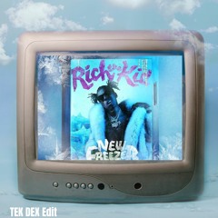 Rich The Kid - New Freezer (Tek Dex Edit)