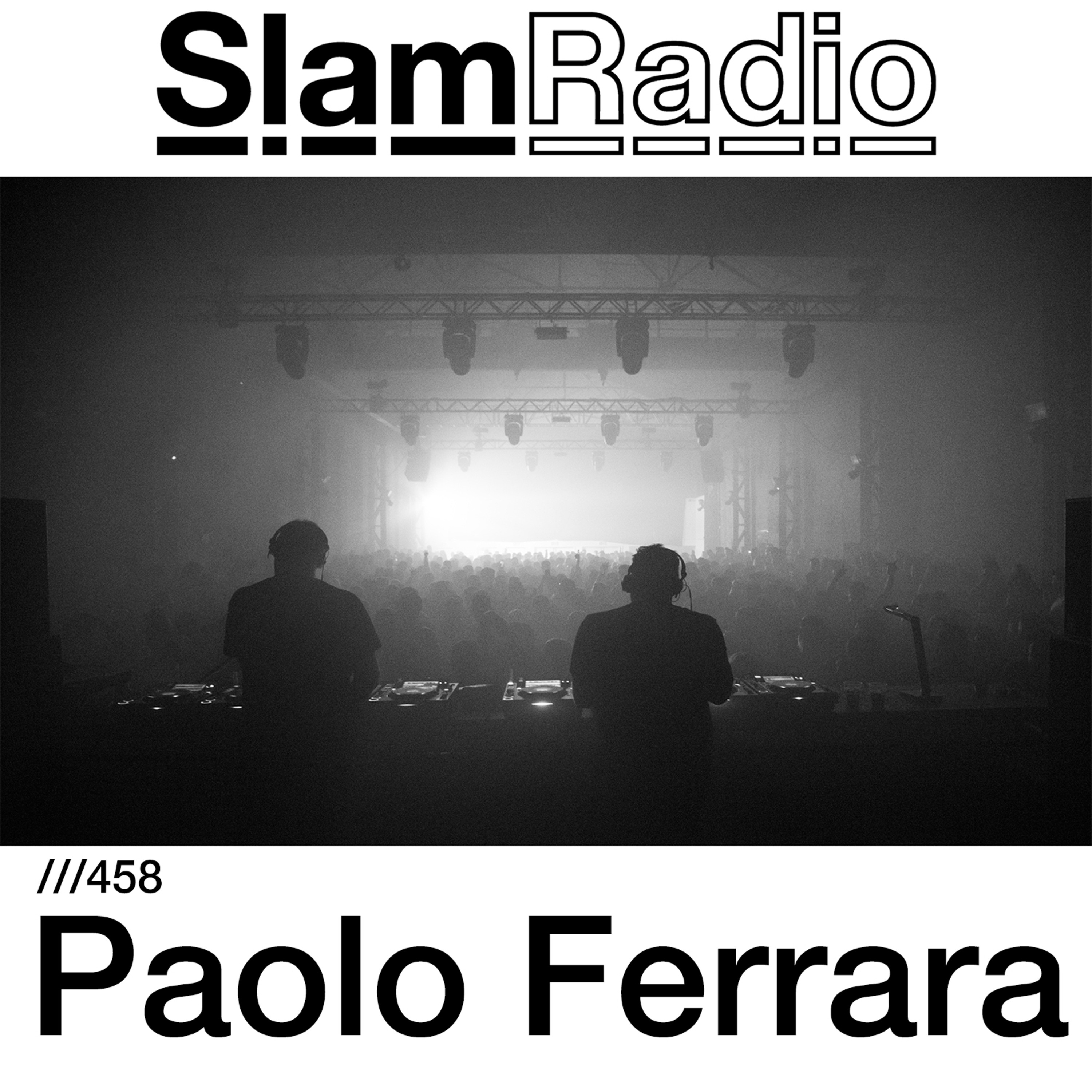 Slam Radio