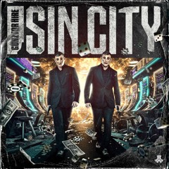 Gunz For Hire - Sin City | Defqon.1 Records
