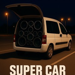 Mix Super Car