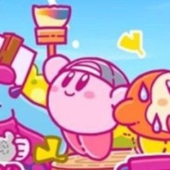 Random Kirby ost
