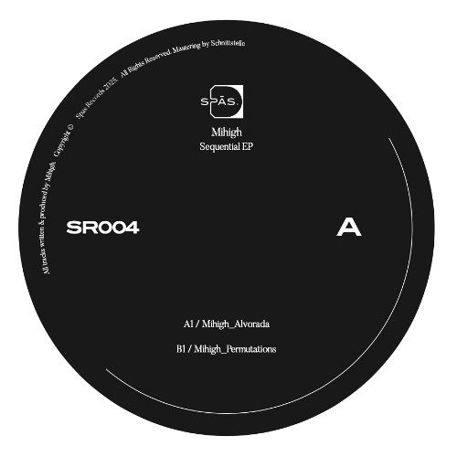 A1. Mihigh - Alvorada