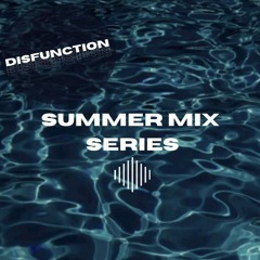 Summer Series tech house mix