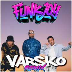 Klovner I Kamp - Varsko (funkjoy Remix)