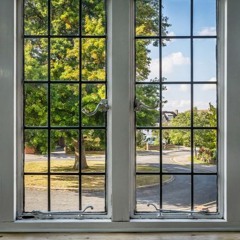 Lattice Window   (featuring Richard John)