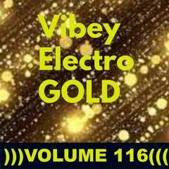 Vibey Electro GOLD )))VOLUME 116(((