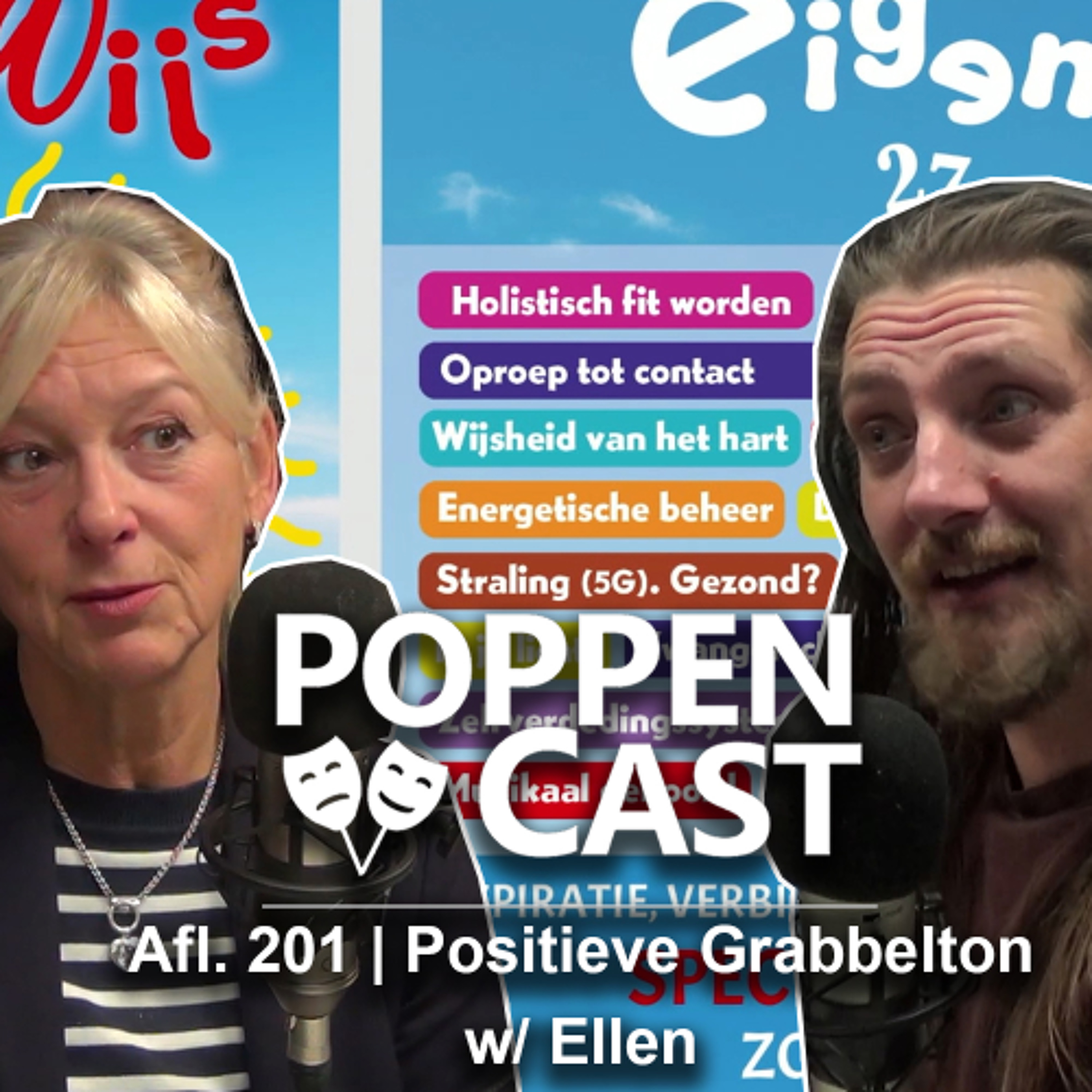 De PoppenCast