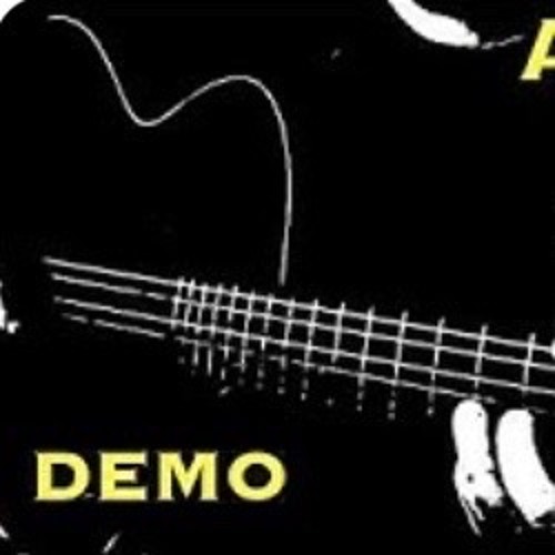 Alvarez ABT60CE - 8BK 8 - String Baritone  Demo Original song