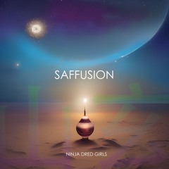 Ninja Dred Girls - Saffusion