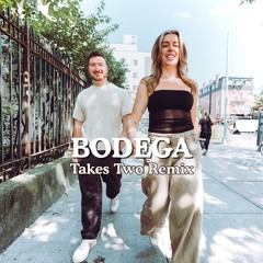 INJI - BODEGA (Takes Two Remix) [Extended]