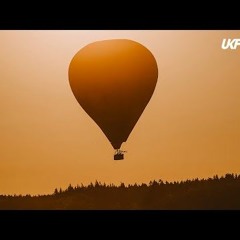 Camo & Krooked - Live From A Hot Air Balloon - UKF On Air