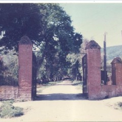 Caminante del Valle