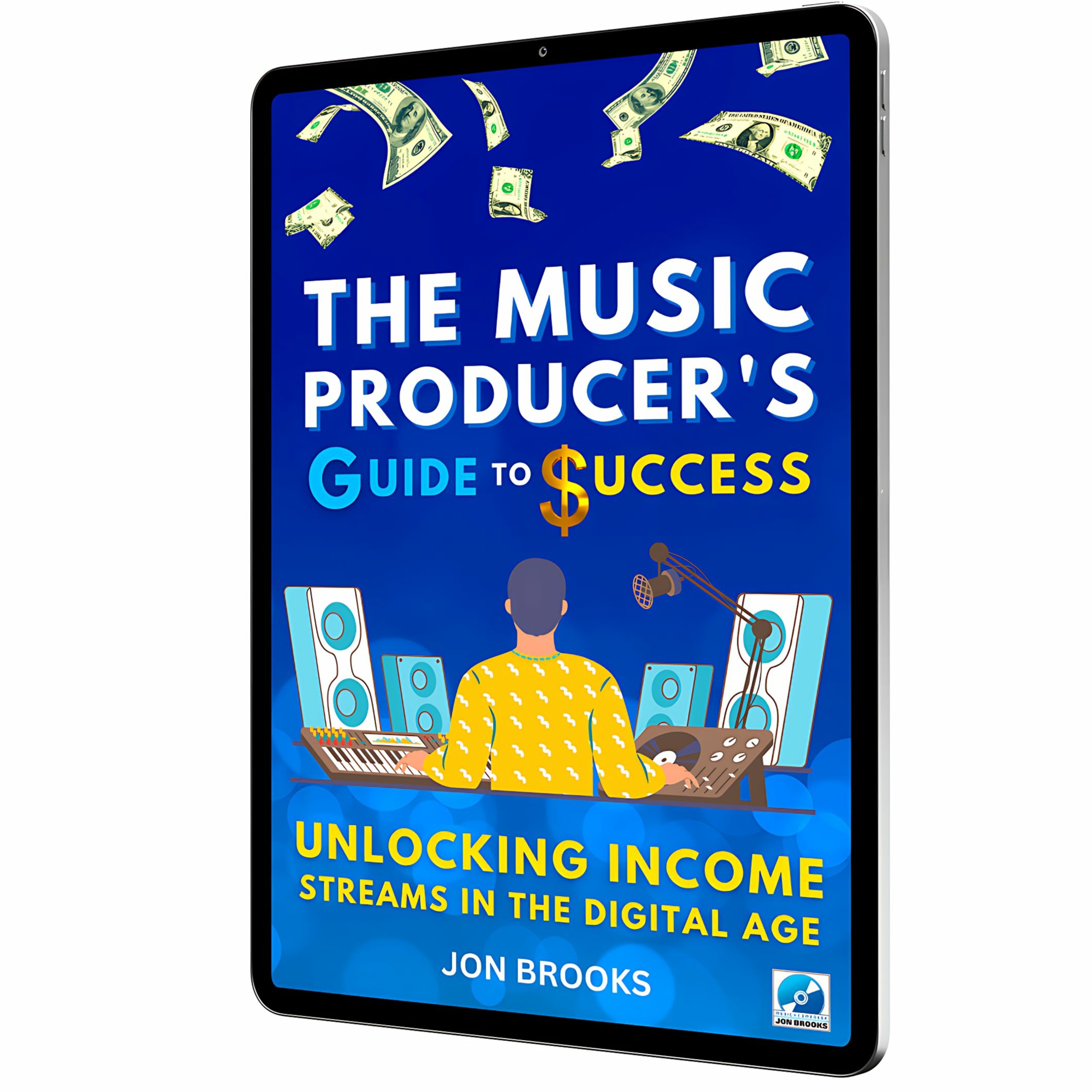 Soundtracks, Jingles and Music Production