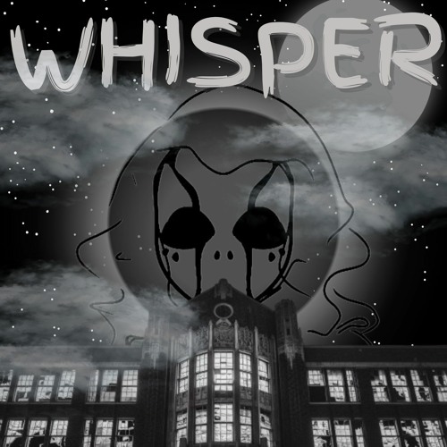 Whisper Original Soundtrack - Chase 01