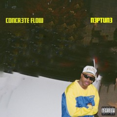 CONCR3TE FLOW