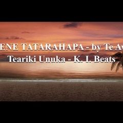 Imene Tatarahapa - K.I. BEATS (Teariki Unuka) - Cook Islands Music