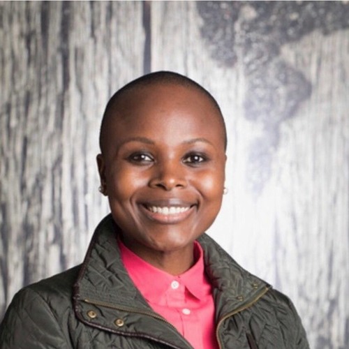 The Future Leader Interview with Tinyiko Mageza (Executive Head of Marketing V&A Waterfront)
